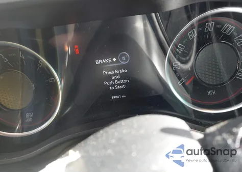 2022 Dodge Challenger Gt z USA, uszkodzony, nr VIN 2C3CDZJG9NH230046